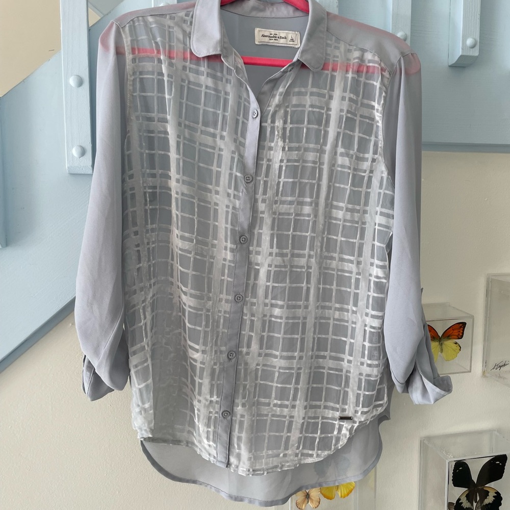 Abercrombie top large